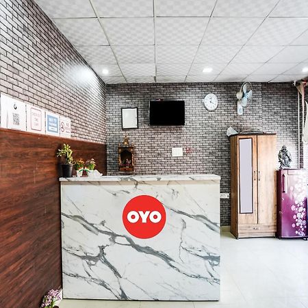 Hotel O Dream Palace Inn Noida Zewnętrze zdjęcie